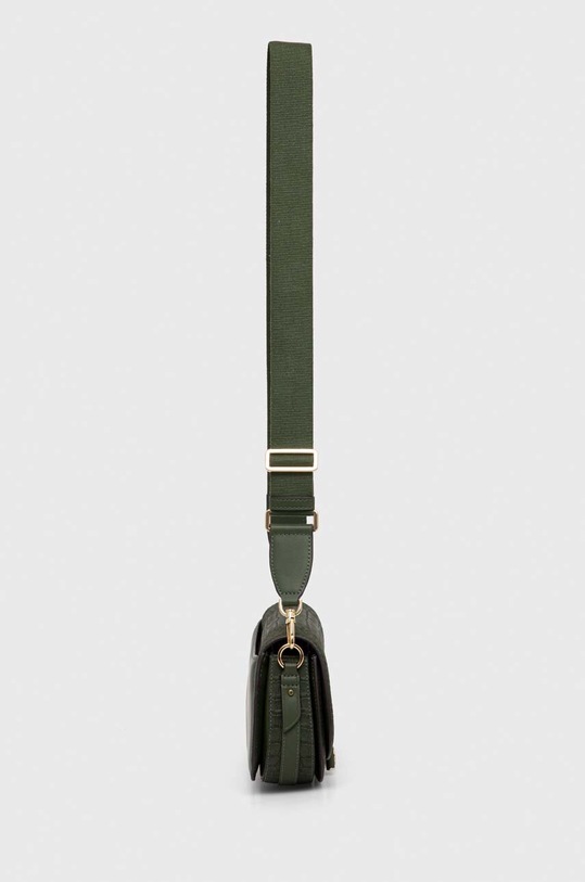 MICHAEL Michael Kors borsa a mano in pelle 30F3GIMM8E verde AW23