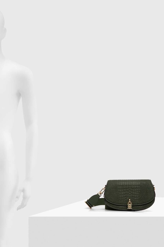 MICHAEL Michael Kors borsa a mano in pelle 30F3GIMM8E