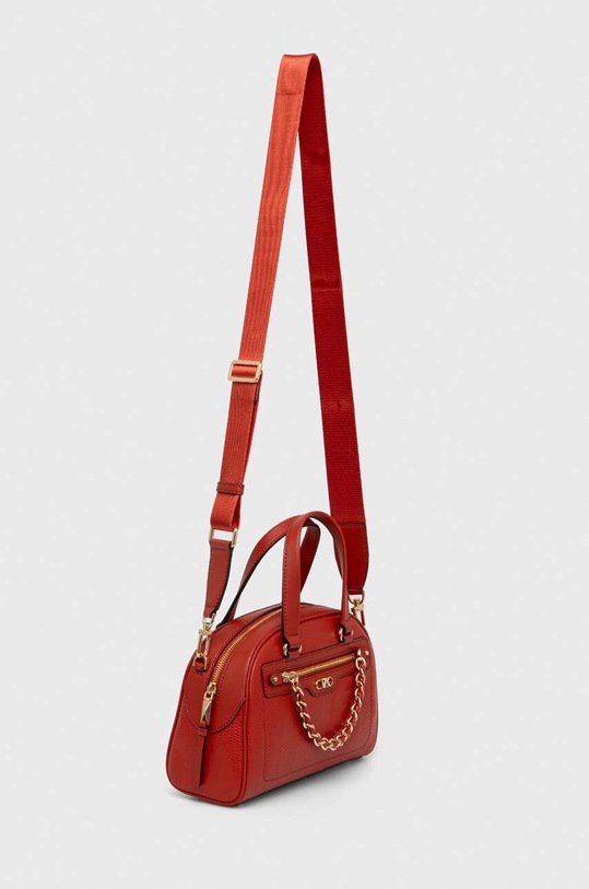MICHAEL Michael Kors torebka skórzana 30F3G6WS1L czerwony AW23