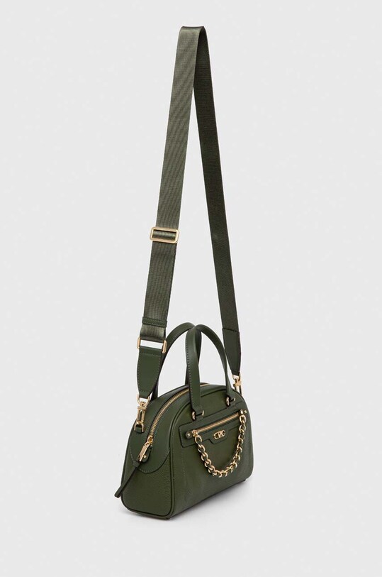 MICHAEL Michael Kors torebka skórzana 30F3G6WS1L zielony AW23