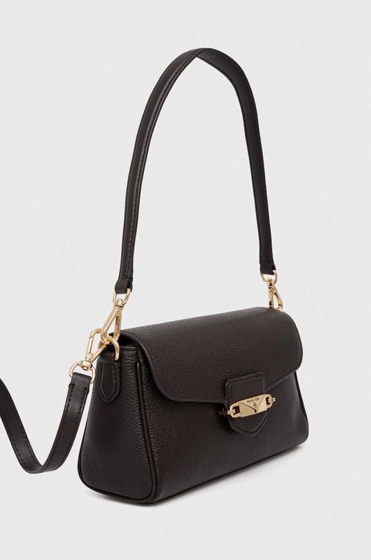 MICHAEL Michael Kors bőr táska 32F3G6FC1L barna AW23