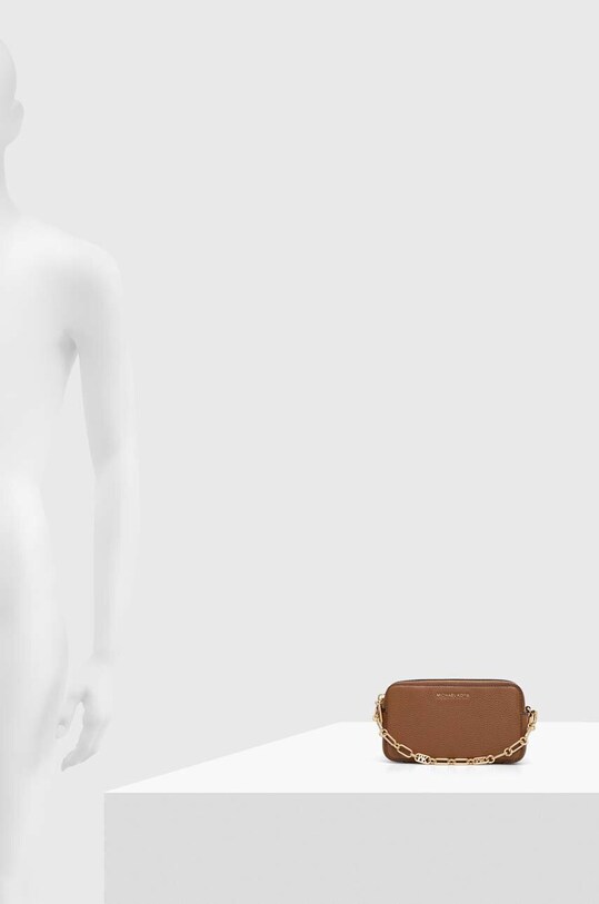 MICHAEL Michael Kors torebka skórzana 32F3GJ6C1L