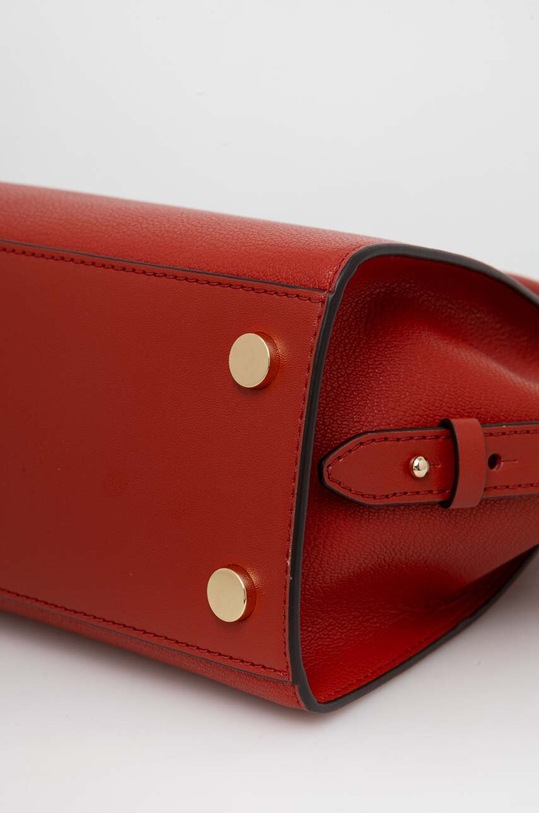 Αξεσουάρ Δερμάτινη τσάντα MICHAEL Michael Kors 30H1G4VS5L κόκκινο
