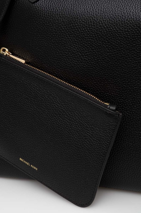 Accesorii MICHAEL Michael Kors 30F3GZAT4T negru