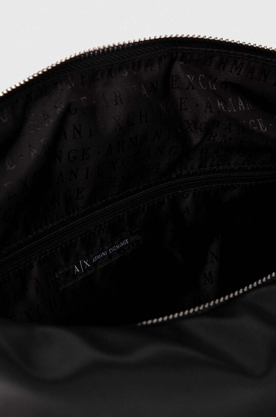 Kabelka Armani Exchange 942957.3F768 čierna