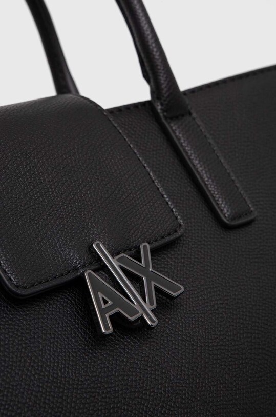 Doplnky Kabelka Armani Exchange 942981.CC788 čierna
