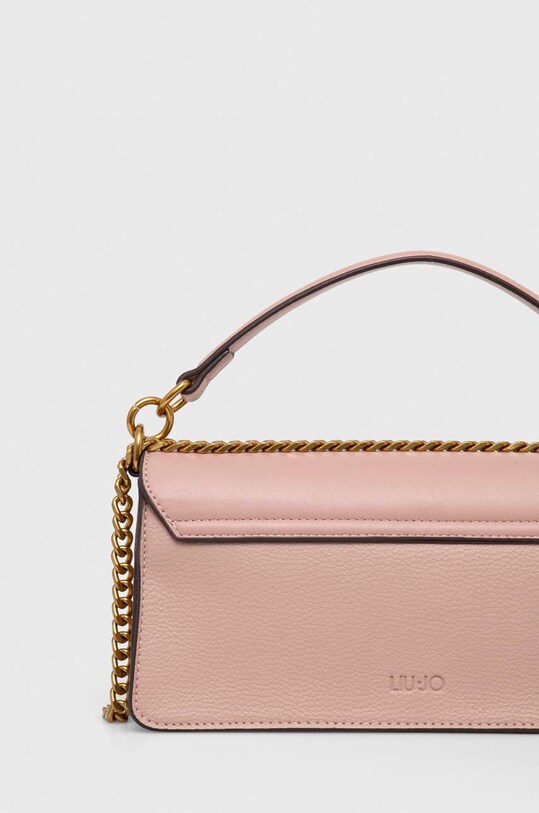 Kiegészítők Liu Jo kézitáska AF3038.E0031 rózsaszín
