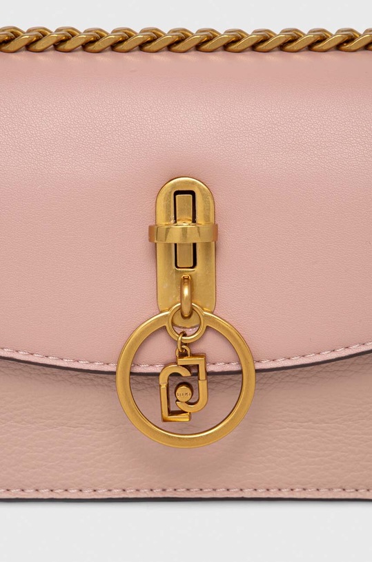 Liu Jo kézitáska rózsaszín AF3038.E0031