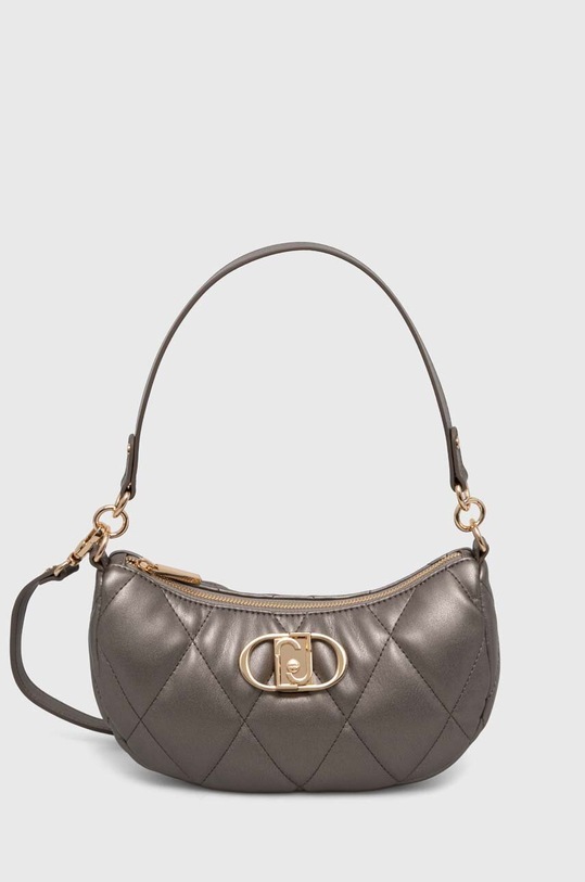 Kabelka Liu Jo sivá AF3248.E0426