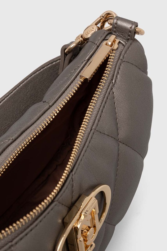 Kabelka Liu Jo AF3248.E0426 sivá