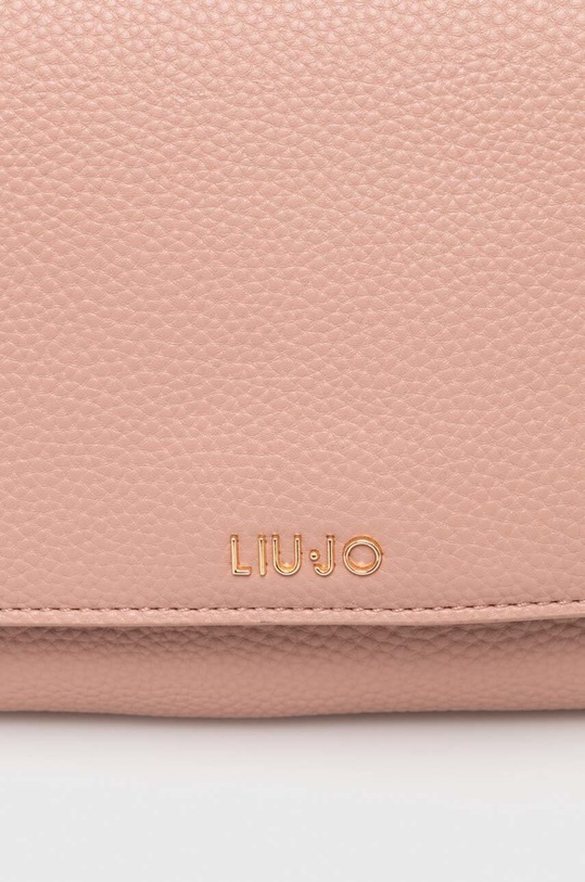 Kiegészítők Liu Jo kézitáska AF3379.E0086 rózsaszín
