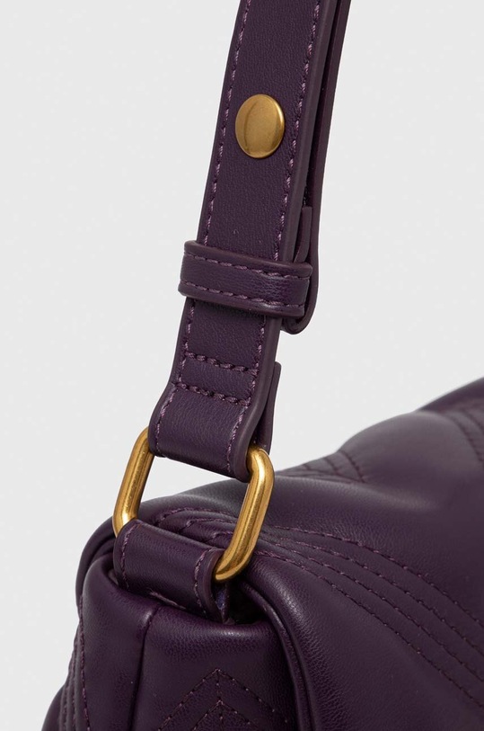 Accessori Liu Jo borsetta AF3413.E0426 violetto