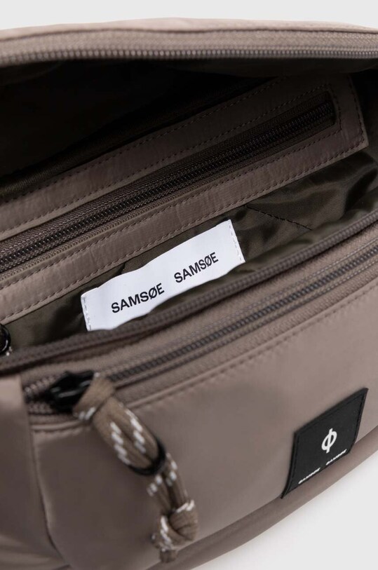Samsoe Samsoe borseta verde M23300017