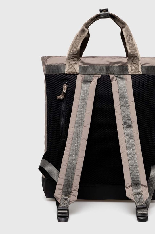 Αξεσουάρ Σακίδιο πλάτης Samsoe Samsoe M23300018 πράσινο