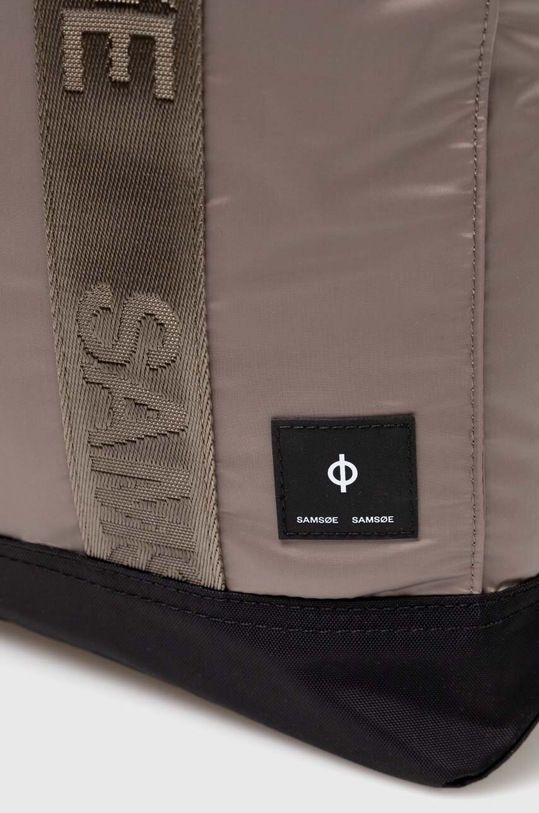 Σακίδιο πλάτης Samsoe Samsoe πράσινο M23300018