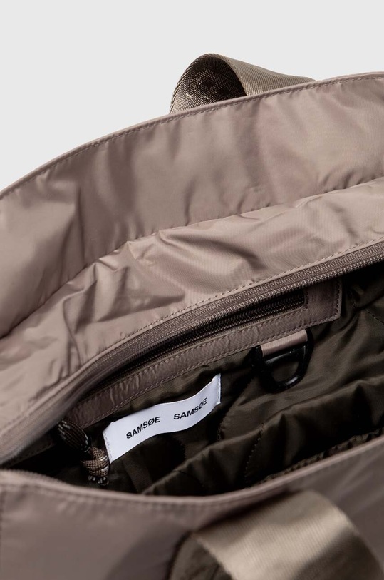Σακίδιο πλάτης Samsoe Samsoe M23300018 πράσινο