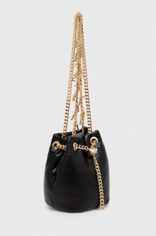 Kabelka Elisabetta Franchi BS59A37E2 čierna AW23