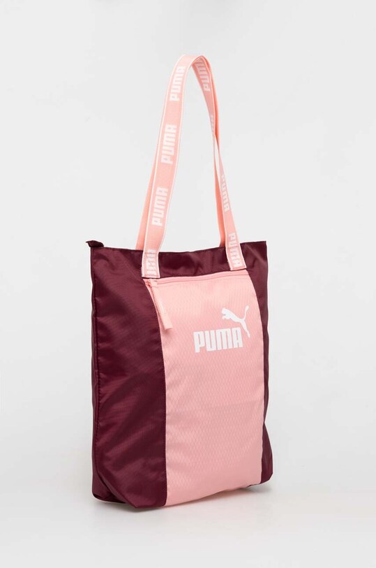 Puma torebka 798500 różowy AW23