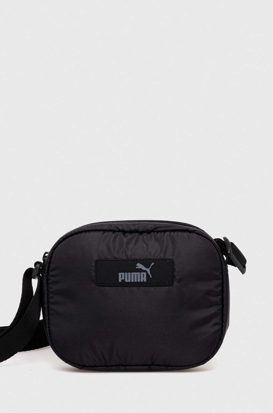 Puma nerka nie mieści A4 czarny 079856