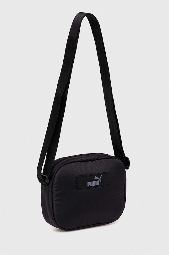 Puma nerka 079856 czarny SS24