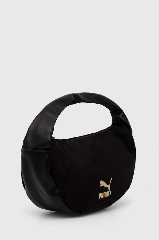 Τσάντα Puma 079923 μαύρο AW23