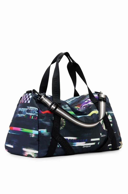 Desigual torba 23WAXA49 czarny AW23