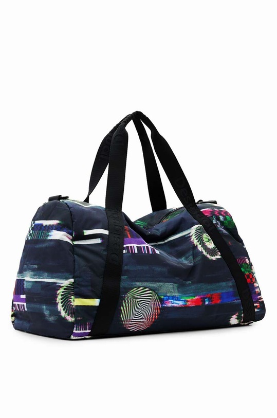 Akcesoria Desigual torba 23WAXA49 czarny