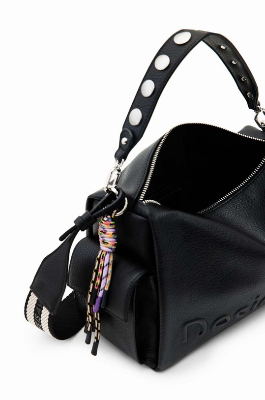 Сумочка Desigual чорний 23WAXP04
