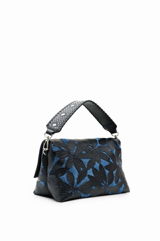Akcesoria Desigual torebka 23WAXP60 granatowy