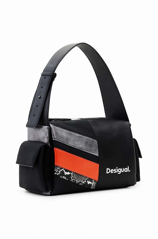 Torba Desigual 23WAXP90 crna AW23