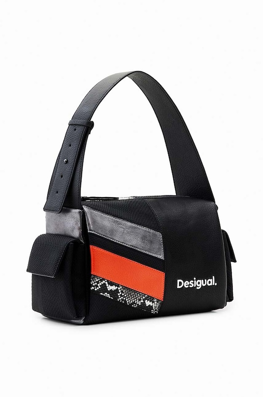 Torba Desigual 23WAXP90 crna AW23