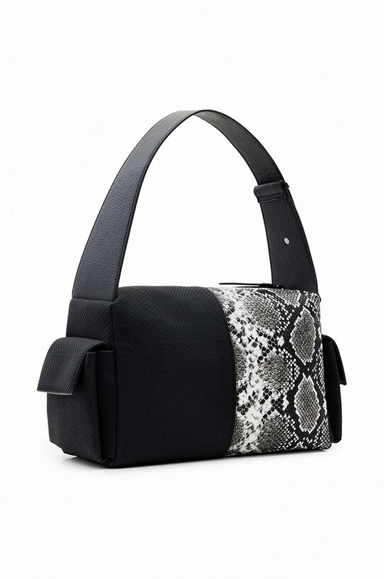 Dodaci Torba Desigual 23WAXP90 crna