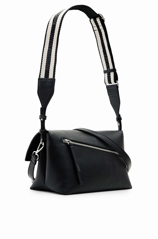 Desigual torebka 23WAXP98 czarny AW23