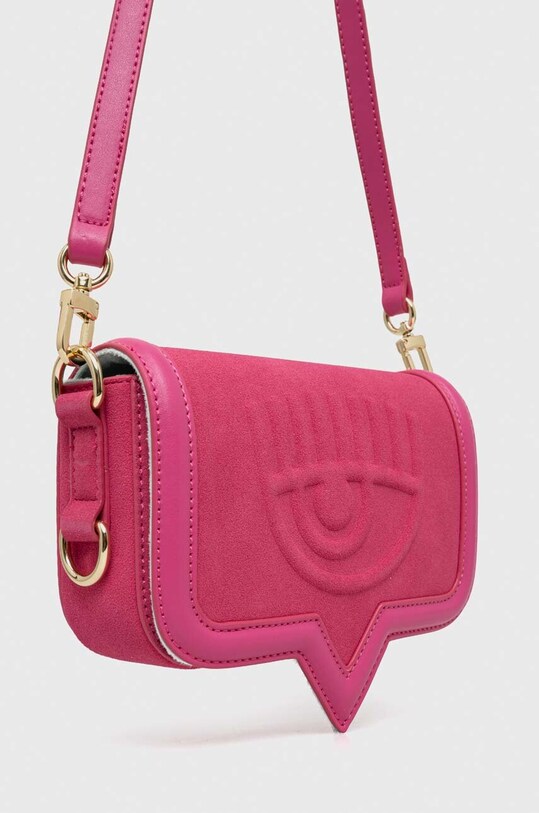 Аксесоари Чанта Chiara Ferragni 75SB4BA2.ZS953 розов