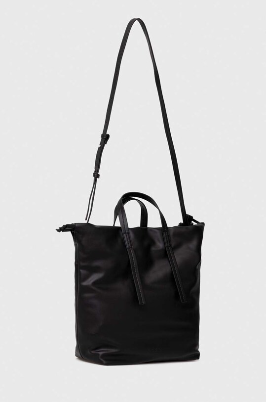 Marc O'Polo torebka 30912090101631 czarny AW23