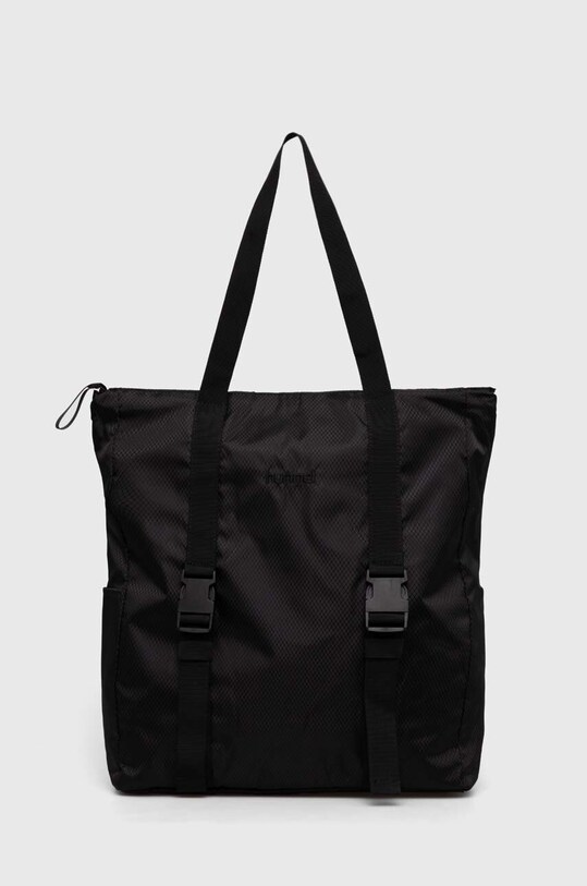 Hummel torebka hmlTRAINING TOTE BAG mieści A4 czarny 222568