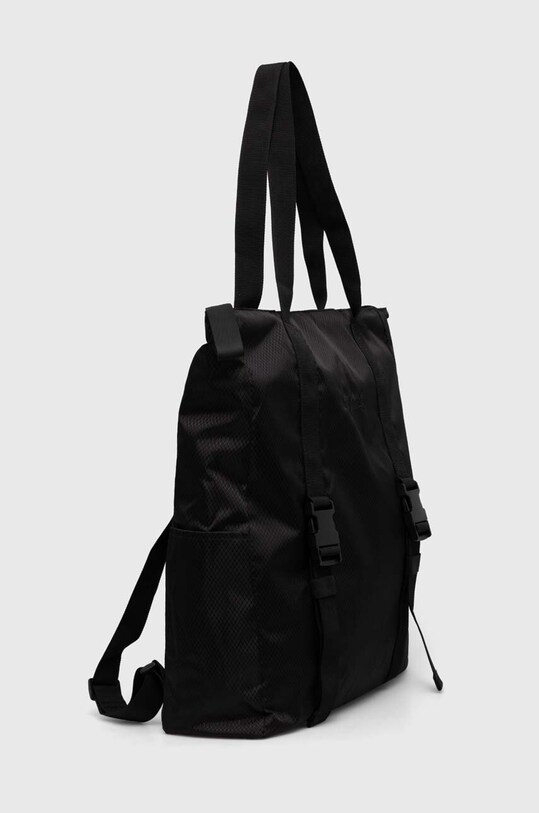 Τσάντα Hummel 222568 μαύρο AW23