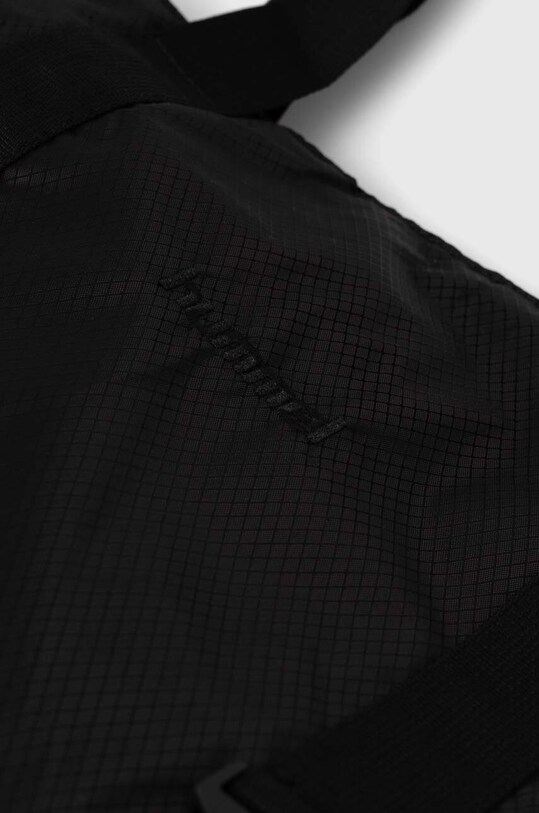 Τσάντα Hummel μαύρο 222568