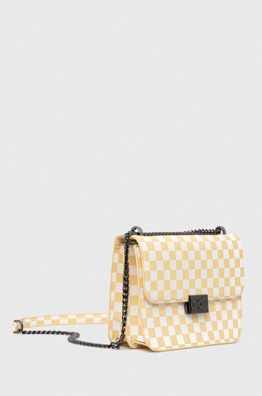 United Colors of Benetton kézitáska 6HKVDY03Z.65U sárga AW23
