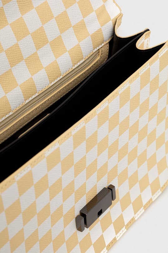 United Colors of Benetton kézitáska 6HKVDY03Z.65U sárga