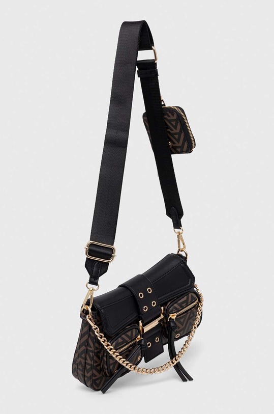 Kabelka Aldo CARGO CARGO.968 čierna AW23