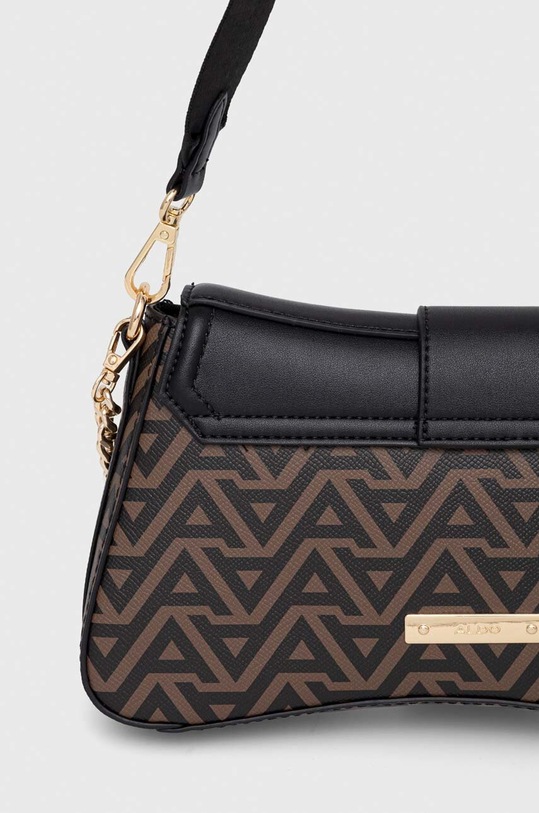 Doplnky Kabelka Aldo CARGO CARGO.968 čierna