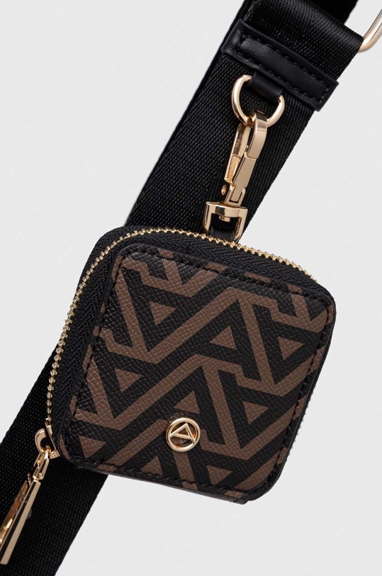 Kabelka Aldo CARGO CARGO.968 čierna