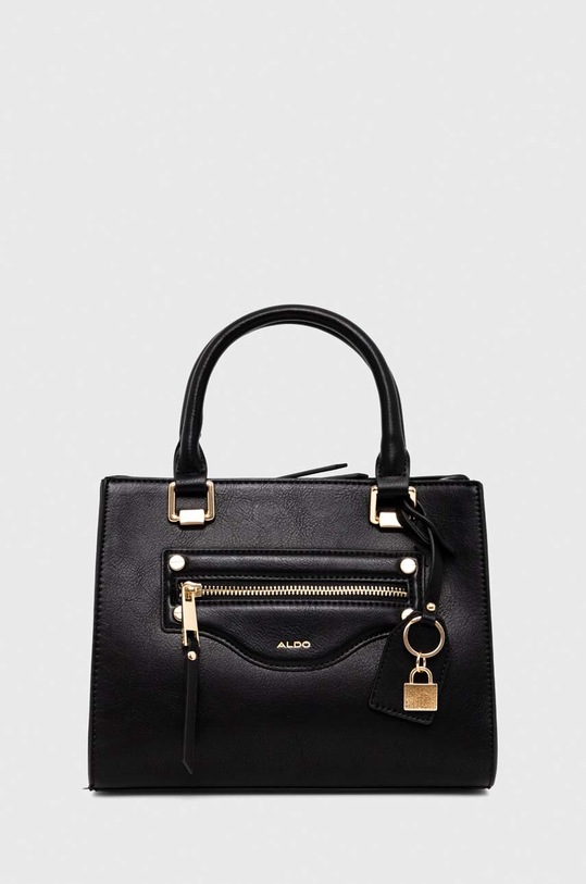 Чанта Aldo LAERIN изкуствен черен LAERIN.001