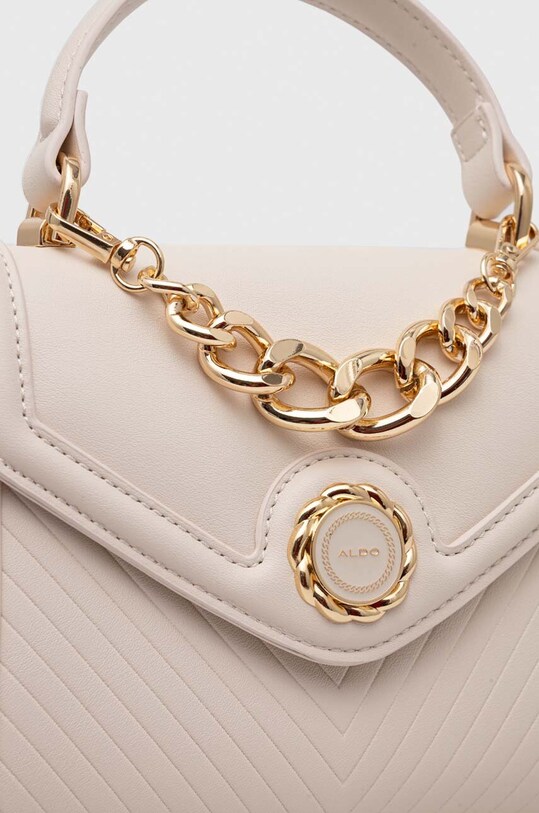 Чанта Aldo BYNIGHT бежов BYNIGHT.270