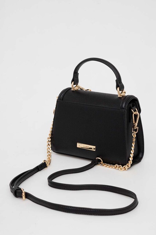 Accesorii Aldo poseta BYNIGHT BYNIGHT.001 negru