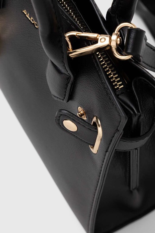 Aldo torebka LOCKETTE czarny LOCKETTE.001