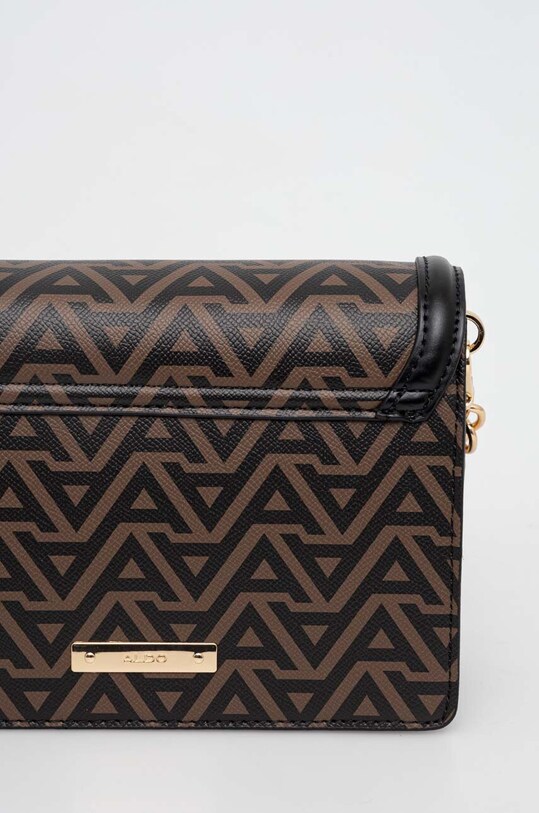 Aldo torebka CARONELLA brązowy CARONELLA.900