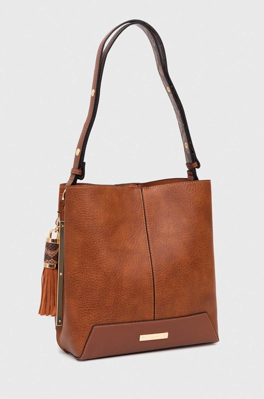 Kabelka Aldo CALLIA CALLIA.220 hnědá AW23