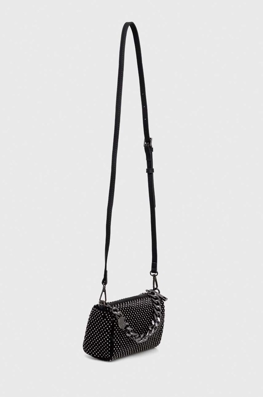 Aldo torebka MESHLOUNA MESHLOUNA.001 czarny AW23